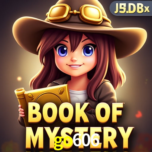A Revolução dos Aplicativos de Jogos no go606