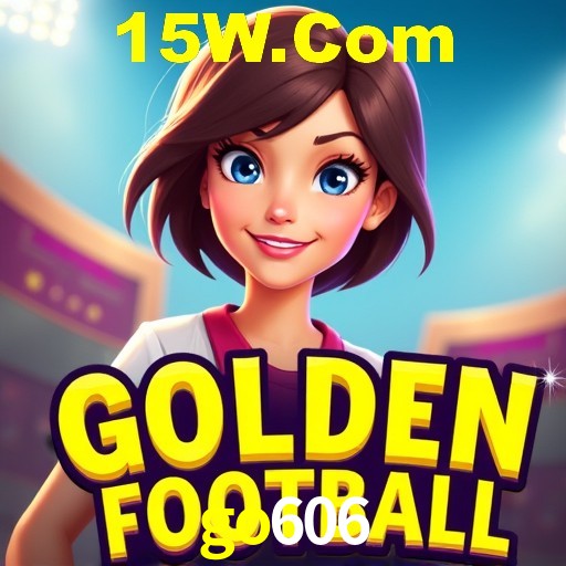 A Revolução dos Aplicativos de Jogos no go606