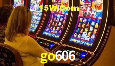 Descubra o Programa VIP da go606: Vantagens Exclusivas para Jogadores