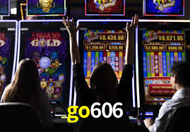 Desvendando o Mundo dos Jogos Virtuais na go606