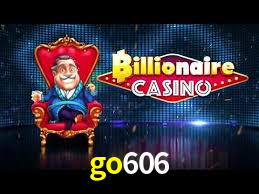 Casino VIP go606