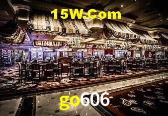 Benefícios da Conta go606