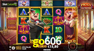 Torneios go606