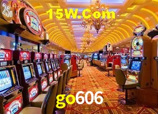Promoções Sazonais go606