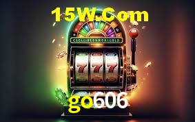 Casino Ao Vivo go606