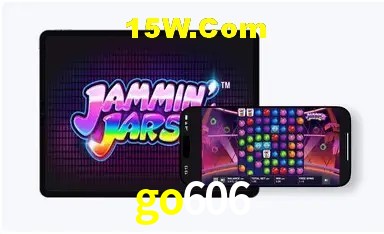 Tecnologia da Plataforma go606