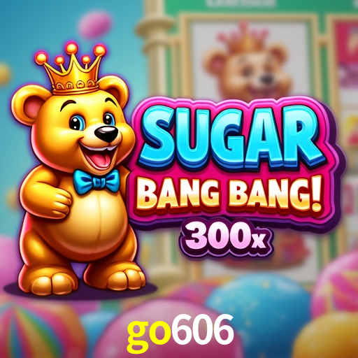 Jogos de Slot go606