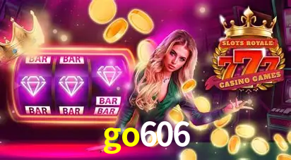 Promoção Relâmpago go606