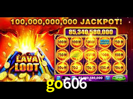 Mesa de Blackjack go606